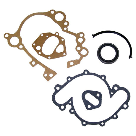 Product of Crown Automotive J8129098 Timing Cover Gasket