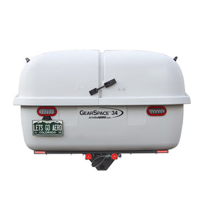 Lets Go Aero Hgk826 Trailer Hitch Cargo Carrier||hgk826.Jpg||85||l6fhgk826||1167723