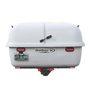Lets Go Aero Hgk826 Trailer Hitch Cargo Carrier||hgk826.Jpg||85||l6fhgk826||1167723