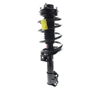 Product of KYB Shocks SR4640 Strut-Plus ™ Strut Assembly Monotube Shock Absorber 