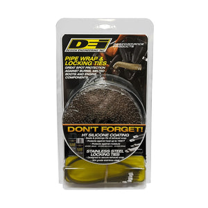Design Engineering (Dei) 10123 Exhaust System Wrap||10123_1.Jpg||86||d4010123||860481