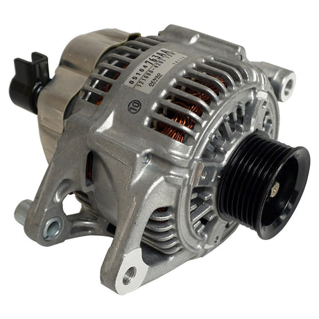 Crown Automotive 5104763aa Alternator/ Generator||5104763aa.Jpg||85||c1y5104763aa||1790268
