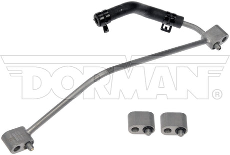 Dorman (Oe Solutions) 626-543 Heater Hose||626-543-007.Jpg||85||d18626543||977311