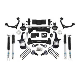 Readylift 44-3072 Lift Kit Suspension||44-3072.Jpg||85||r90443072||1240475
