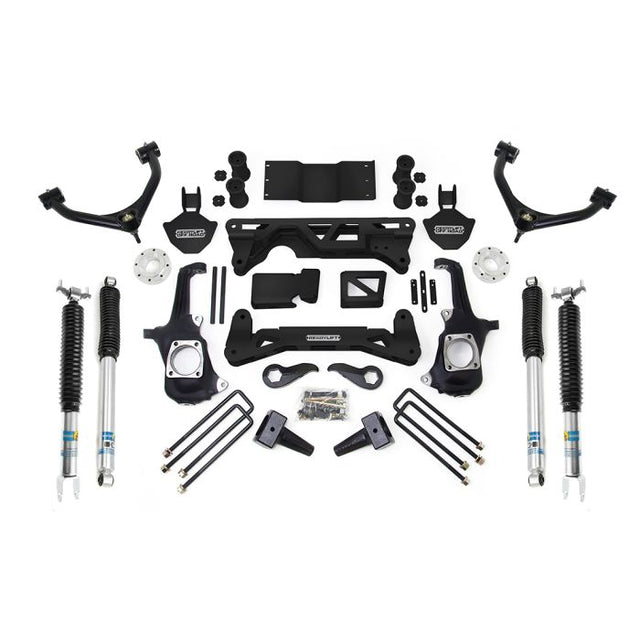 Readylift 44-3072 Lift Kit Suspension||44-3072.Jpg||85||r90443072||1240475