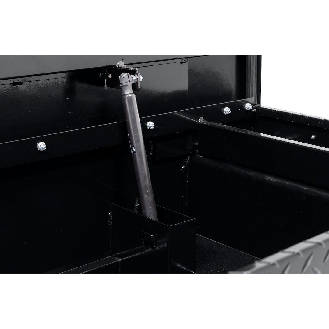 Product of Weather Guard (Werner) 131-5-04 Low Profile Toolbox 