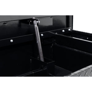 Product of Weather Guard (Werner) 131-5-04 Low Profile Toolbox 