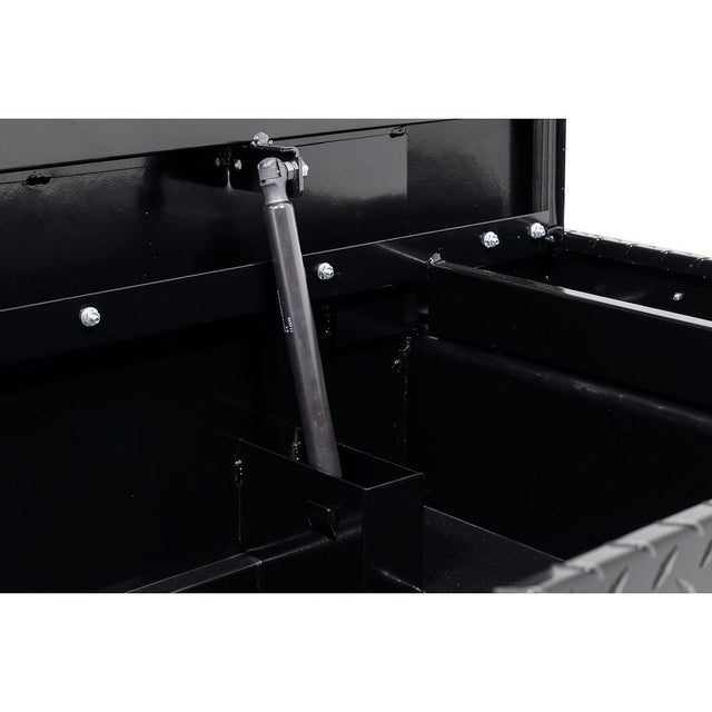 Product of Weather Guard (Werner) 131-5-04 Low Profile Toolbox 