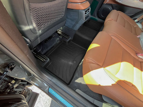 Weathertech (Usa) 4419532im Floor Liner||4419532im_1.Jpg||86||w244419532im||2266995