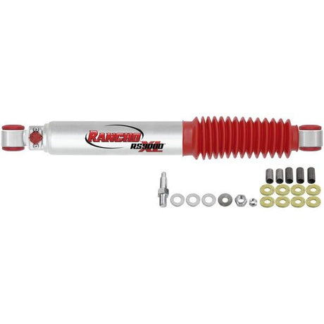 Product of Rancho RS999028 RS 9000XL ™ Tri Tube Shock Absorber 