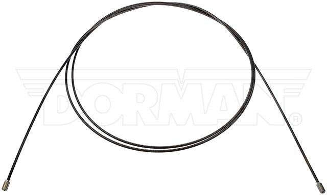 Dorman (Oe Solutions) C92276 Parking Brake Cable||c92276.Jpg||85||d18c92276||1320888