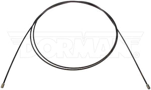 Dorman (Oe Solutions) C92276 Parking Brake Cable||c92276.Jpg||85||d18c92276||1320888