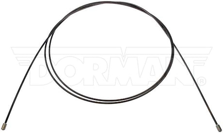 Dorman (Oe Solutions) C92276 Parking Brake Cable||c92276.Jpg||85||d18c92276||1320888