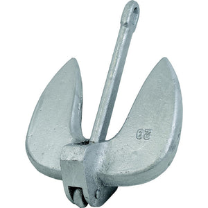 Product of Attwood Marine 9935-1 Boat Anchor