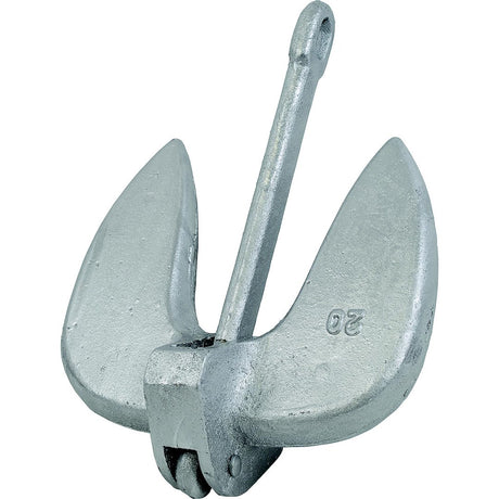Product of Attwood Marine 9935-1 Boat Anchor