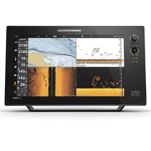 Humminbird 411240-1 Chart Plotter||411240-1_4.Jpg||89||hum4112401||1294485