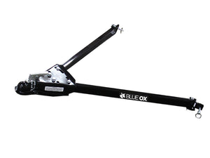 Product of Blue Ox BX7322 Arm Width Adjustable 5000 Pound III Tow Bar 