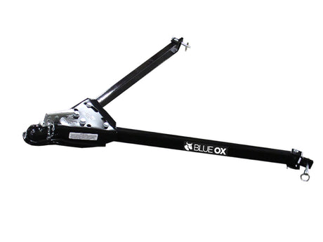 Product of Blue Ox BX7322 Arm Width Adjustable 5000 Pound III Tow Bar 