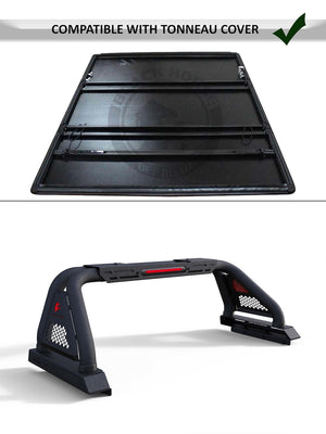 Black Horse Offroad Rb05mt Truck Bed Bar||rb05mt_3.Jpg||88||blkrb05mt||2469202