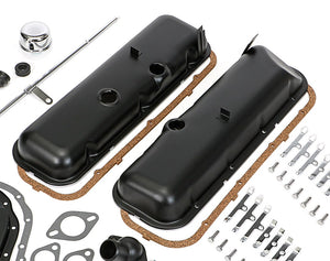 Trans Dapt 3060 Engine Dress Up Kit||3060-Valvecovers.Jpg||87||t373060||1084332