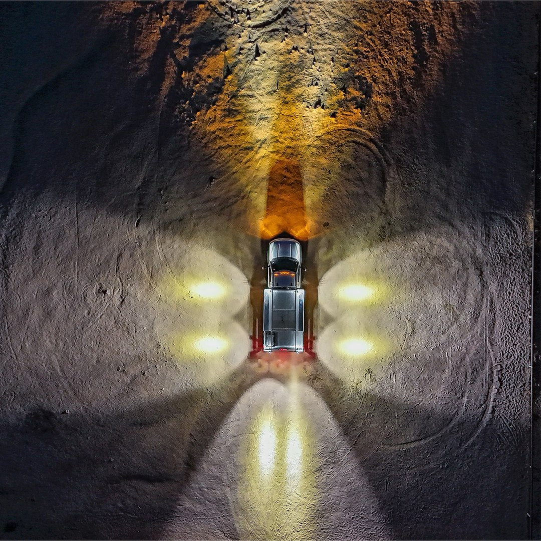 Arb Tm513 Driving/ Fog Light||tm513_4.Jpg||89||arbtm513||1705770