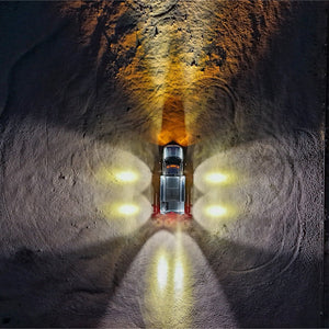 Arb Tm513 Driving/ Fog Light||tm513_4.Jpg||89||arbtm513||1705770