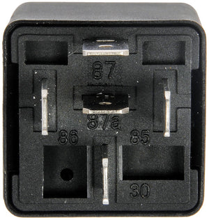 Dorman (Oe Solutions) 88069 Multi Purpose Relay||88069-002.Jpg||86||d1888069||1066232