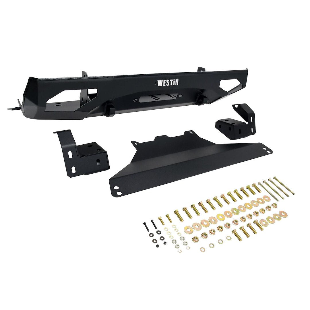 Westin Automotive 58-412785 Bumper||58-412785_P05_1.Jpg||89||w1658412785||1702919