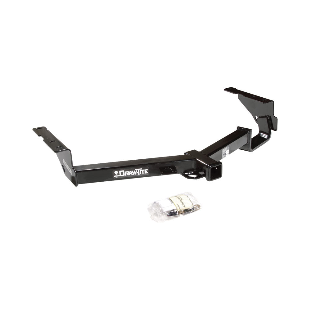 Product of Draw-Tite 75586 Class III Trailer Hitch Rear w/ 2 Inch Receiver 