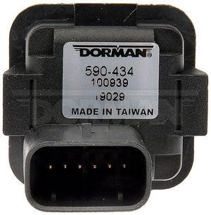 Dorman (Oe Solutions) 590-434 Backup Camera||590-434_2.Jpg||87||d18590434||1147938