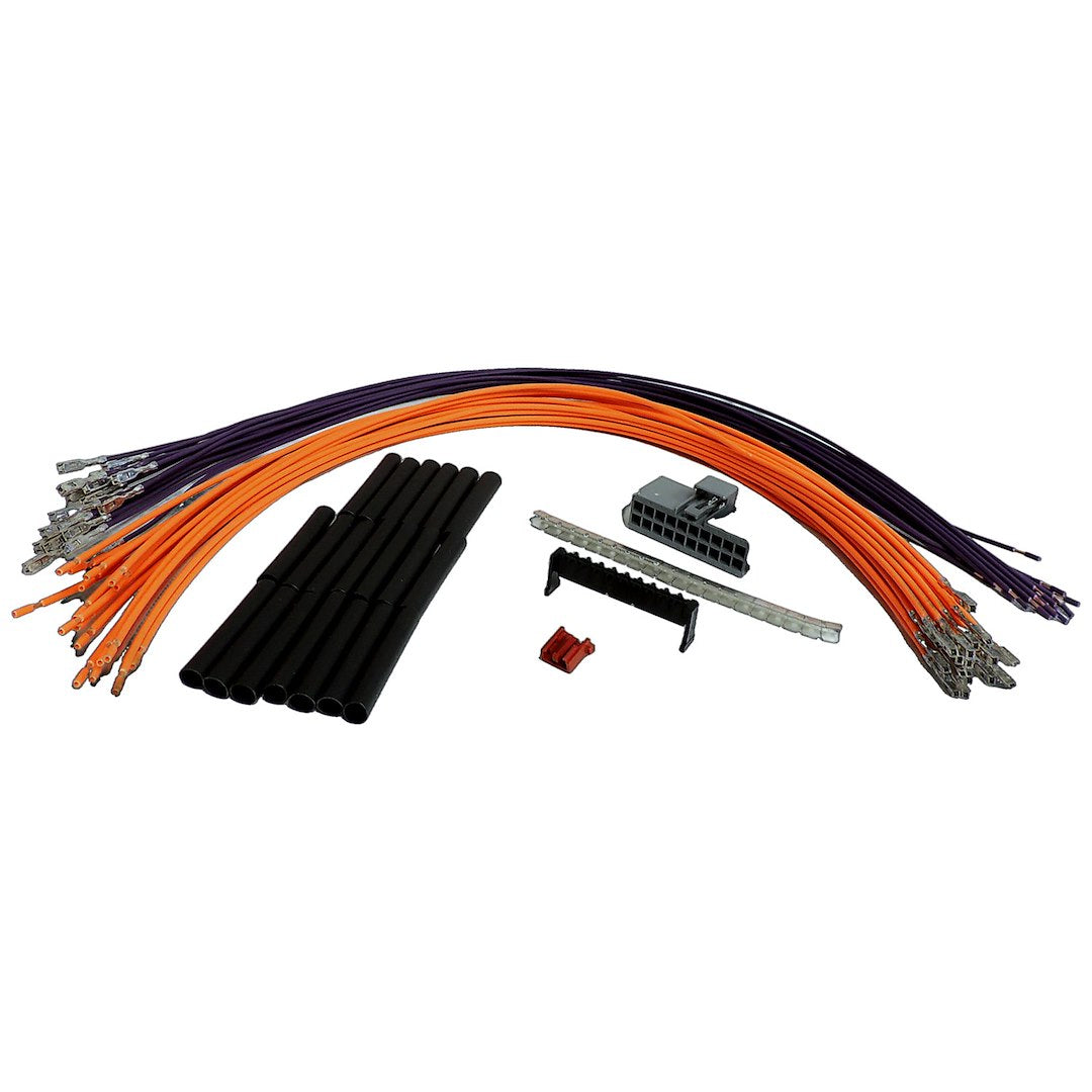 Crown Automotive 5183442aa Wiring Harness Connector||5183442aa_2.Jpg||87||c1y5183442aa||1730349