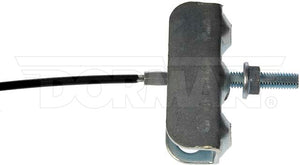 Dorman (Oe Solutions) C660217 Parking Brake Cable||||86||d18c660217||2014132