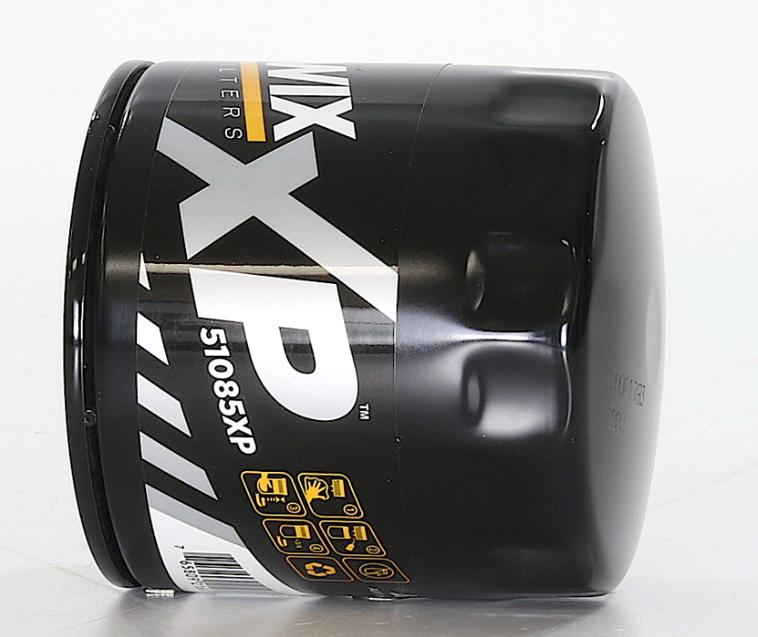 Product of Wix Filters 51085XP XP Series Spin-On Oil Filter 