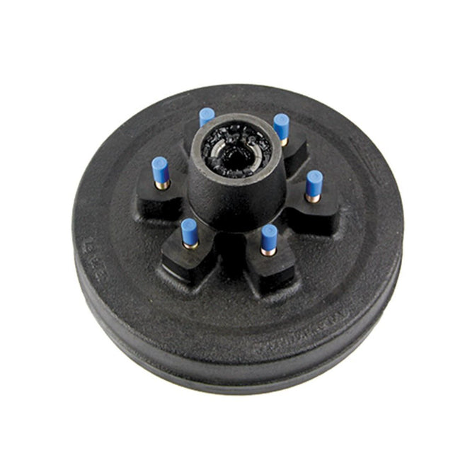 Lippert Components 141286 Trailer Axle Hub||141286.Jpg||85||m6v141286||1433167