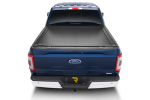 Product of Retrax RetraxONE XR Hard Manual Retractable T-60337 Tonneau Cover 
