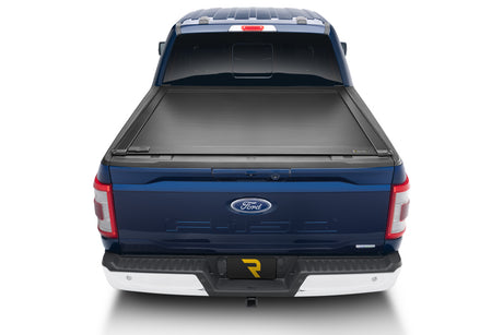 Product of Retrax RetraxONE XR Hard Manual Retractable T-60337 Tonneau Cover 