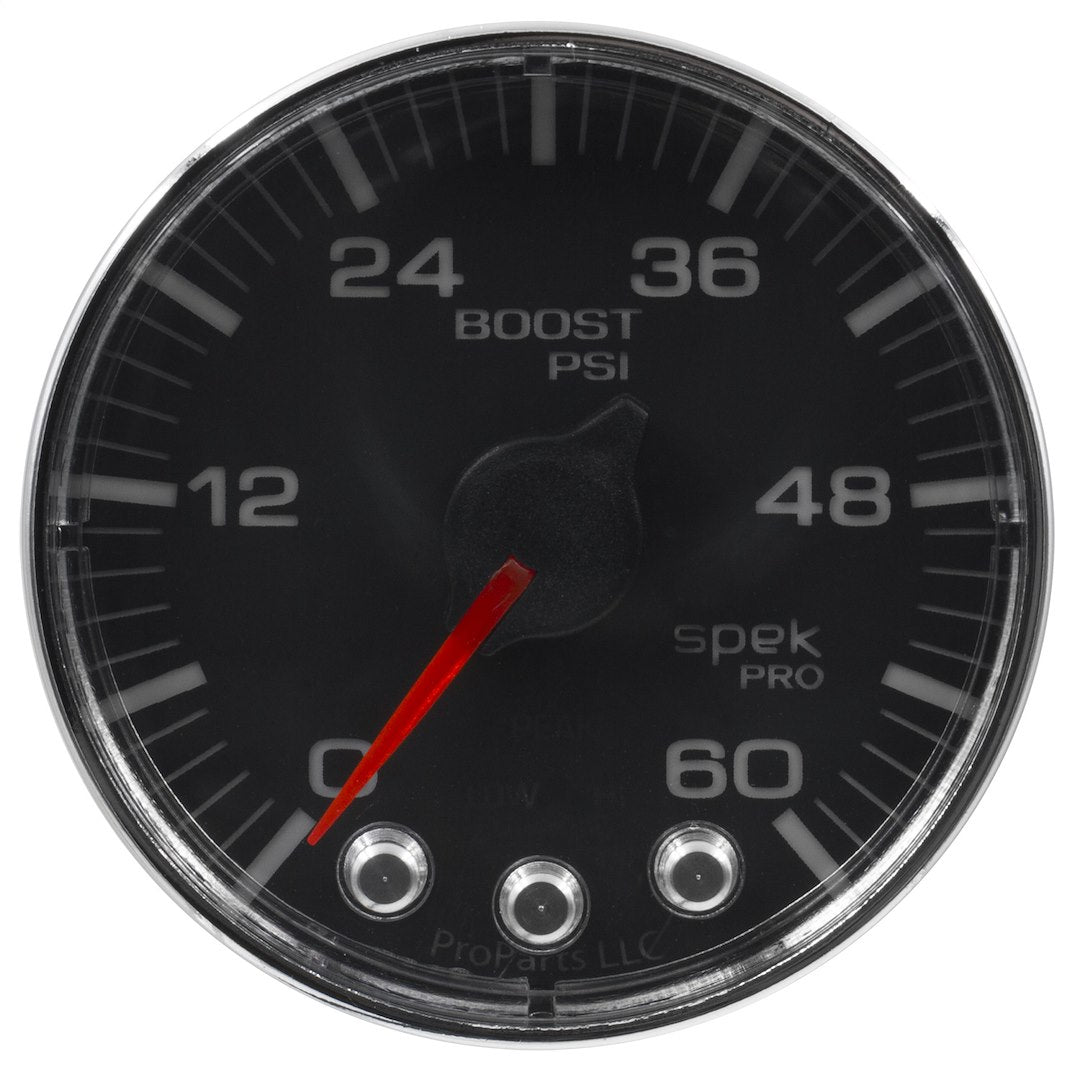 Product of Autometer P304318 Gauge Boost