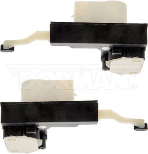 Dorman (Oe Solutions) 746-017kt Door Lock Actuator Motor||746-017kt_1.Jpg||86||d18746017kt||1400764