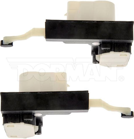 Dorman (Oe Solutions) 746-017kt Door Lock Actuator Motor||746-017kt_1.Jpg||86||d18746017kt||1400764