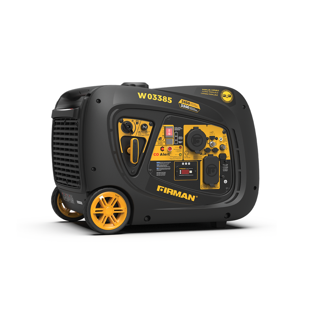 Firman W03385 Generator Power||||85||firw03385||2018905