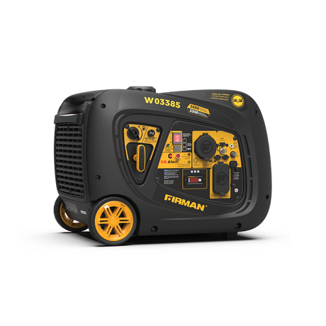 Firman W03385 Generator Power||||85||firw03385||2018905