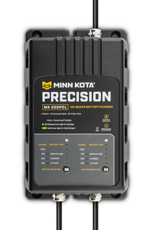 Minn Kota 1832201 Battery Charger||mk_1832201_Mk-220pcl_Top.Jpg||86||min1832201||1277660