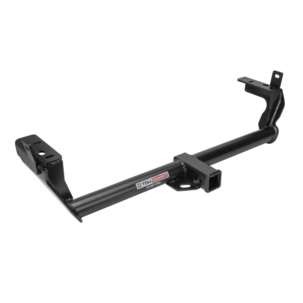 Product of Winston Products 2045 Class III Trailer Hitch Rear w/ 2 Inch Receiver 