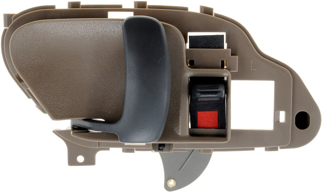 Help! By Dorman 77570 Interior Door Handle||77570-001.Jpg||85||d1877570||857185