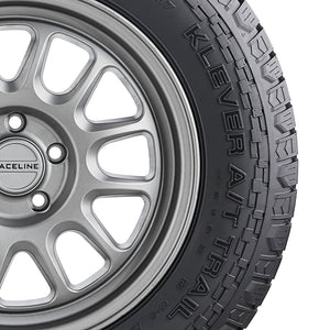 Kenda 615a04 Tire||kr615a_Kenda_Klever_At_Trail0degreeflatsidewalldetail_Web.Jpg||90||kda615a04||2255244