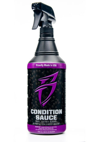 Bling Sauce Cs-0032 Vinyl Protectant||cs-0032.Jpg||85||bblcs0032||1436028