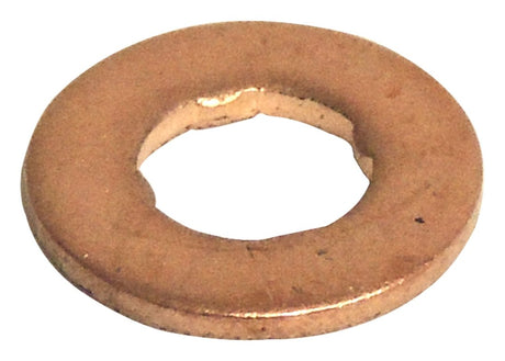 Product of Crown Automotive 5072722aa Fuel Injector Seal Kit