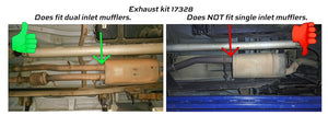 Flowmaster 17328 Exhaust System Kit||muffler_Comparison_17328.Jpg||86||f1317328||1645407