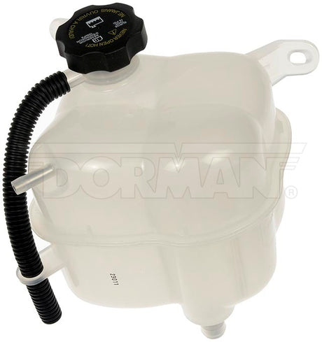 Dorman (Oe Solutions) 603-238 Coolant Reservoir||||85||d18603238||1894222