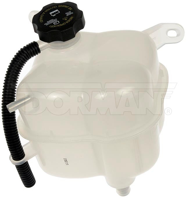 Dorman (Oe Solutions) 603-238 Coolant Reservoir||||85||d18603238||1894222